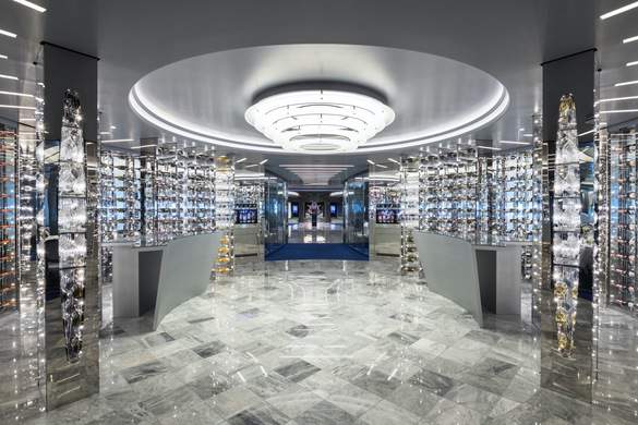 MSC Cruises MSC Grandiosa MSC Cruises La Perla Grigia 1.jpg